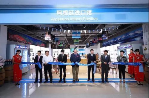 綠地哈爾濱全球商品貿(mào)易港即將開館，我有幸見證了冰城貿(mào)易新時(shí)代